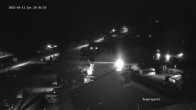 Archiv Foto Webcam Camping Aufenfeld - Appartements 19:00