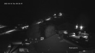 Archived image Webcam Camping Aufenfeld - View Wiesenhof 23:00