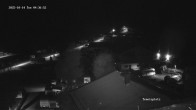 Archiv Foto Webcam Camping Aufenfeld - Appartements 03:00