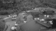 Archiv Foto Webcam Camping Aufenfeld - Appartements 06:00