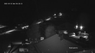 Archived image Webcam Camping Aufenfeld - View Wiesenhof 05:00