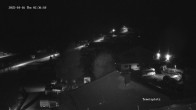 Archiv Foto Webcam Camping Aufenfeld - Appartements 01:00