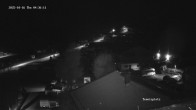 Archiv Foto Webcam Camping Aufenfeld - Appartements 03:00