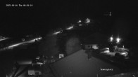Archiv Foto Webcam Camping Aufenfeld - Appartements 05:00