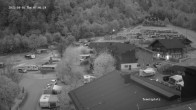 Archiv Foto Webcam Camping Aufenfeld - Appartements 06:00