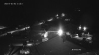 Archiv Foto Webcam Camping Aufenfeld - Appartements 21:00