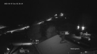 Archiv Foto Webcam Camping Aufenfeld - Appartements 01:00