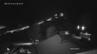 Archiv Foto Webcam Camping Aufenfeld - Appartements 05:00