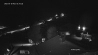 Archived image Webcam Camping Aufenfeld - View Wiesenhof 01:00
