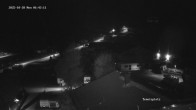 Archived image Webcam Camping Aufenfeld - View Wiesenhof 05:00