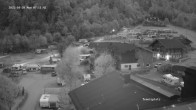 Archived image Webcam Camping Aufenfeld - View Wiesenhof 06:00