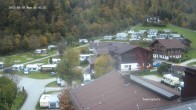 Archived image Webcam Camping Aufenfeld - View Wiesenhof 15:00