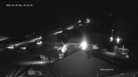 Archived image Webcam Camping Aufenfeld - View Wiesenhof 19:00