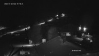 Archived image Webcam Camping Aufenfeld - View Wiesenhof 23:00