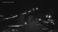Archiv Foto Webcam Camping Aufenfeld - Appartements 03:00