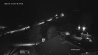 Archiv Foto Webcam Camping Aufenfeld - Appartements 05:00