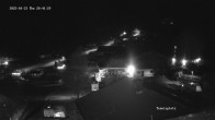 Archiv Foto Webcam Camping Aufenfeld - Appartements 19:00