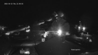 Archiv Foto Webcam Camping Aufenfeld - Appartements 21:00
