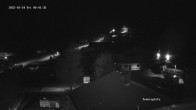 Archiv Foto Webcam Camping Aufenfeld - Appartements 23:00