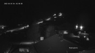 Archiv Foto Webcam Camping Aufenfeld - Appartements 01:00