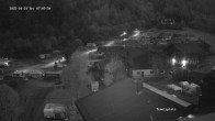 Archiv Foto Webcam Camping Aufenfeld - Appartements 06:00