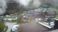 Archived image Webcam Camping Aufenfeld - View Wiesenhof 15:00