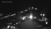 Archived image Webcam Camping Aufenfeld - View Wiesenhof 03:00