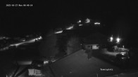 Archived image Webcam Camping Aufenfeld - View Wiesenhof 23:00
