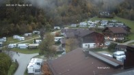 Archived image Webcam Camping Aufenfeld - View Wiesenhof 05:00