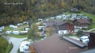 Archived image Webcam Camping Aufenfeld - View Wiesenhof 06:00