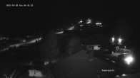 Archiv Foto Webcam Camping Aufenfeld - Appartements 03:00