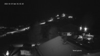 Archiv Foto Webcam Camping Aufenfeld - Appartements 01:00
