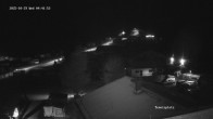 Archiv Foto Webcam Camping Aufenfeld - Appartements 03:00