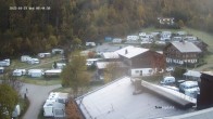 Archiv Foto Webcam Camping Aufenfeld - Appartements 07:00
