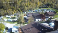 Archiv Foto Webcam Camping Aufenfeld - Appartements 11:00