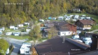 Archiv Foto Webcam Camping Aufenfeld - Appartements 13:00