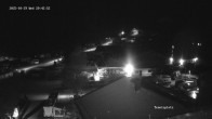 Archiv Foto Webcam Camping Aufenfeld - Appartements 19:00