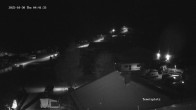 Archiv Foto Webcam Camping Aufenfeld - Appartements 03:00