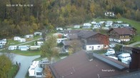 Archived image Webcam Camping Aufenfeld - View Wiesenhof 15:00