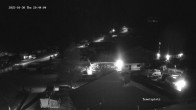 Archiv Foto Webcam Camping Aufenfeld - Appartements 19:00