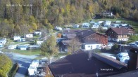 Archiv Foto Webcam Camping Aufenfeld - Appartements 13:00