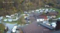 Archiv Foto Webcam Camping Aufenfeld - Appartements 15:00