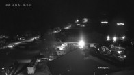 Archiv Foto Webcam Camping Aufenfeld - Appartements 19:00