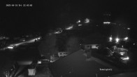 Archiv Foto Webcam Camping Aufenfeld - Appartements 21:00