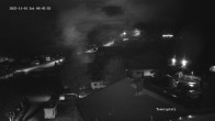 Archived image Webcam Camping Aufenfeld - View Wiesenhof 23:00