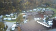 Archiv Foto Webcam Camping Aufenfeld - Appartements 06:00