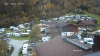 Archiv Foto Webcam Camping Aufenfeld - Appartements 15:00