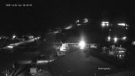 Archiv Foto Webcam Camping Aufenfeld - Appartements 19:00