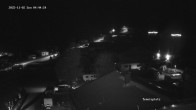 Archiv Foto Webcam Camping Aufenfeld - Appartements 03:00