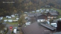 Archiv Foto Webcam Camping Aufenfeld - Appartements 15:00